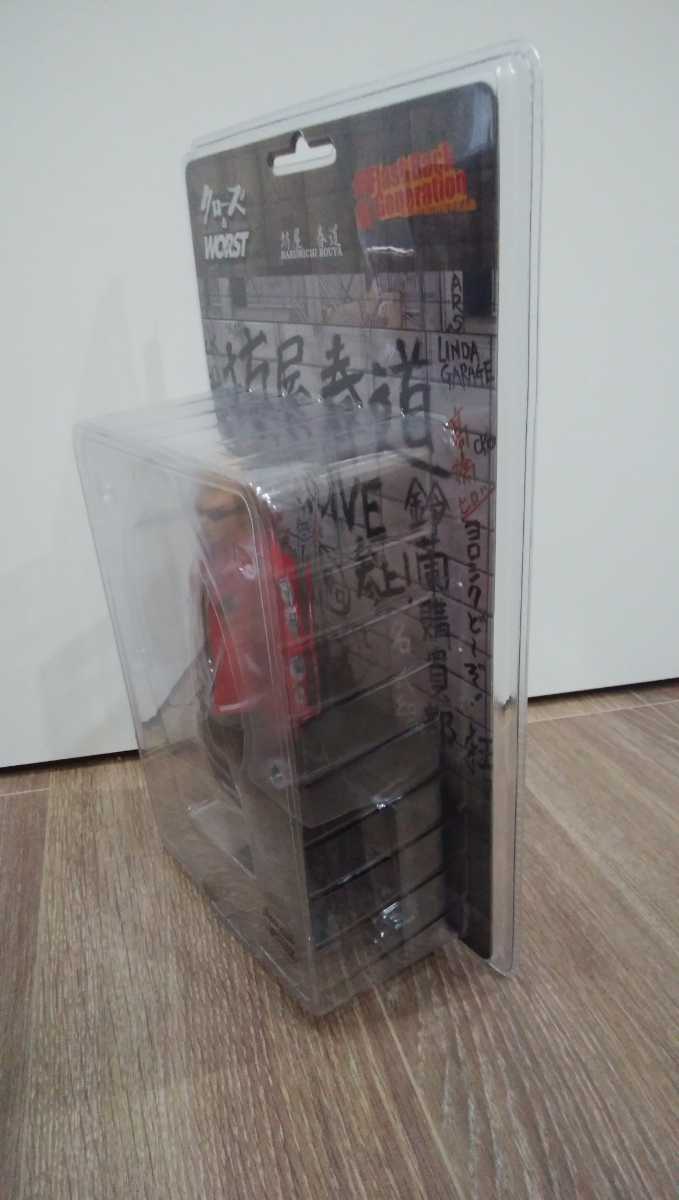 クローズ＆worst 坊屋春道 ポスター レグルス版 2009年～ 非売品