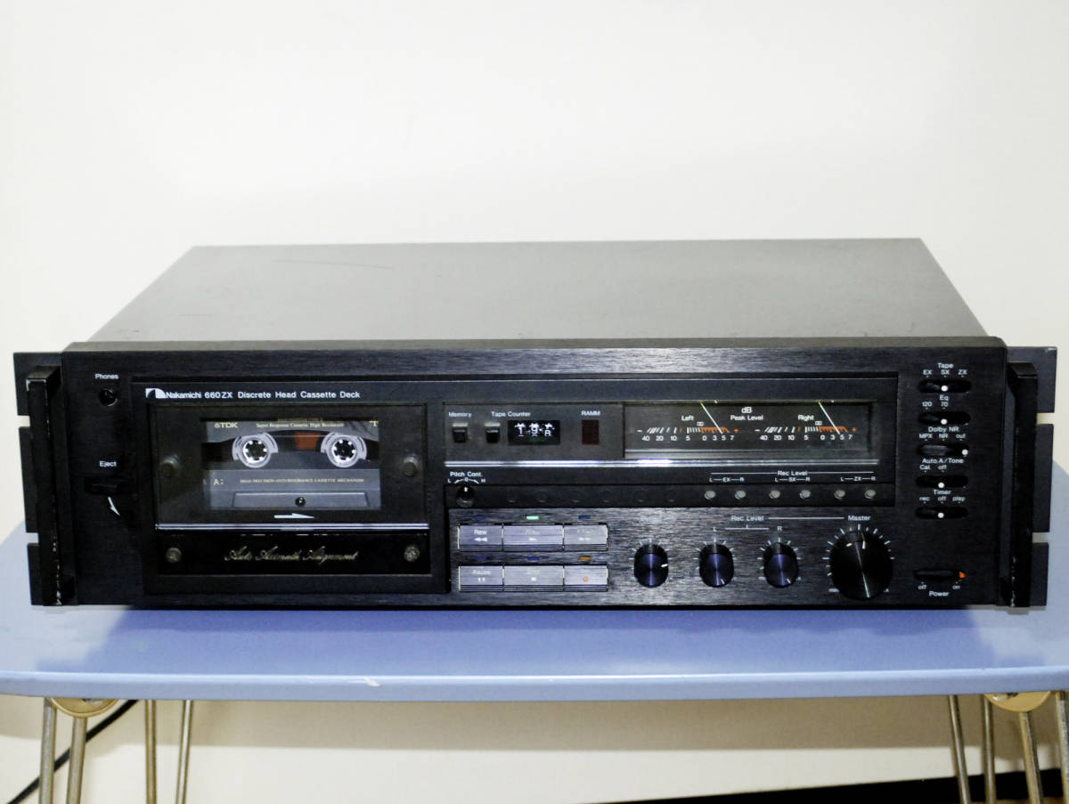 YAMAHA ヤマハ K-2 カセットデッキ YAMAHA(ヤマハ)カセットデッキ K-2 ジャンク品