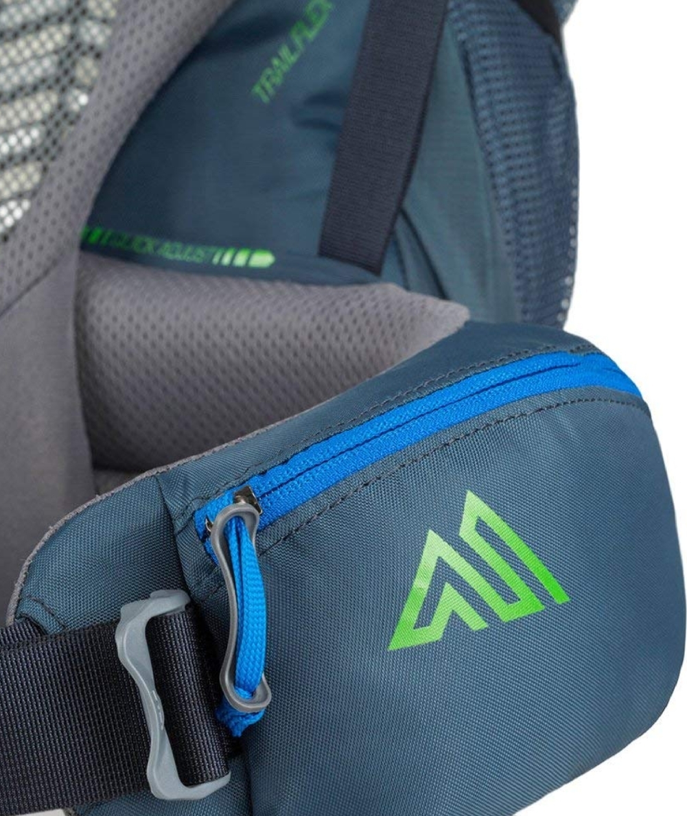 新品半額以下開始 グレゴリー GREGORY スタウト STOUT 45リットル ブルー_3