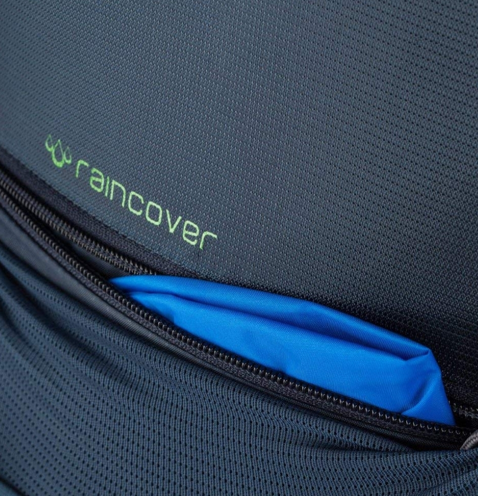 新品半額以下開始 グレゴリー GREGORY スタウト STOUT 45リットル ブルー_4