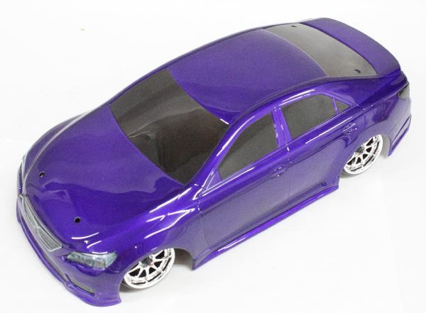 Yokomo DRIFT PACKAGE ヨコモ　ドリパケ ☆◇ YOKOMO ヨコモ DRIFT PACKAGE DIB Ver.RS ◇MHD8484