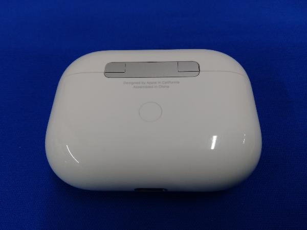 AirPods Apple Pro 純正品AirPods エアポッズ MWP22J⁄A公式