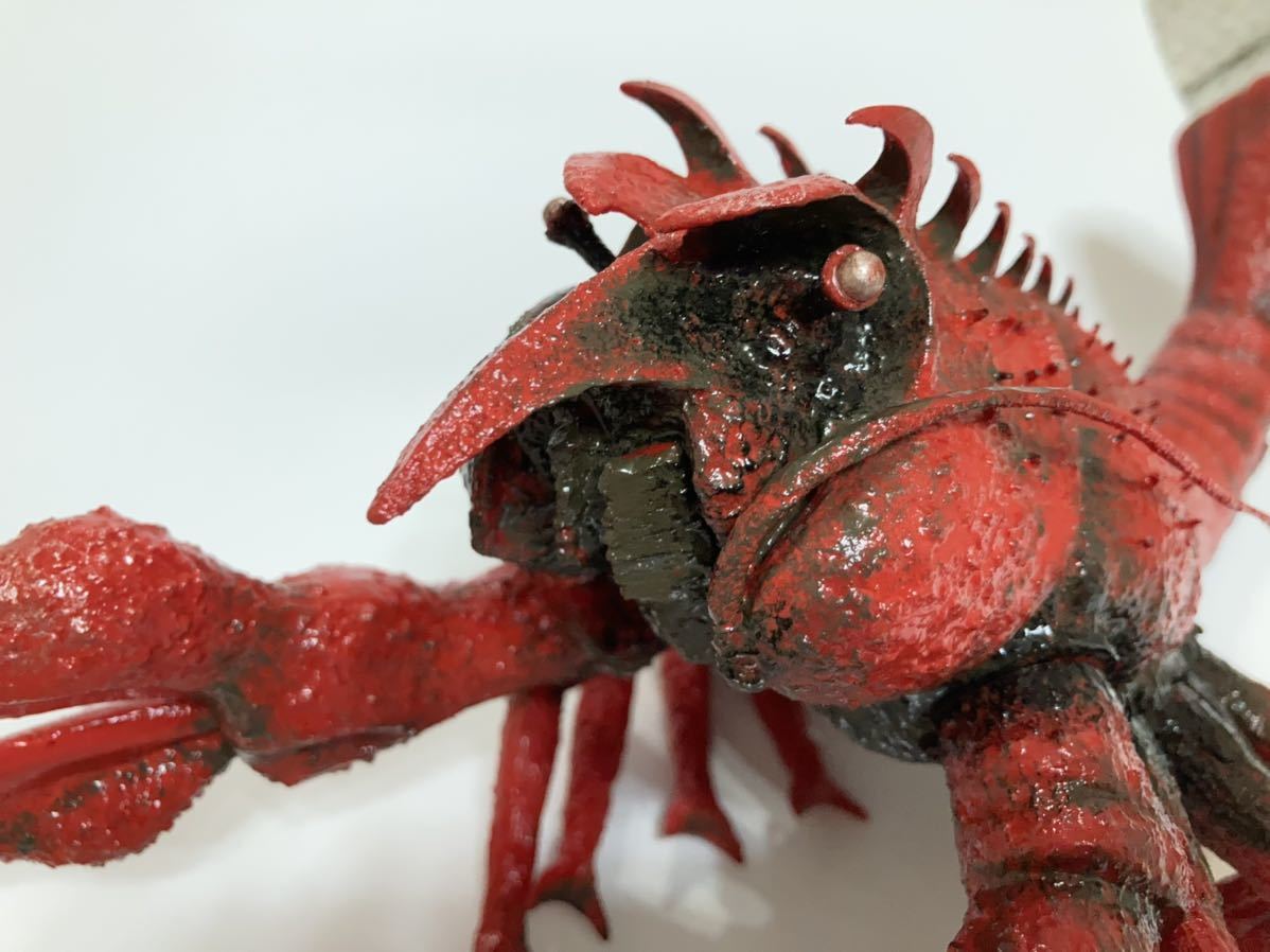 南海の大決闘 SCULPTORS LINE ゴジラ・エビラ・モスラ FAVORITE 公式