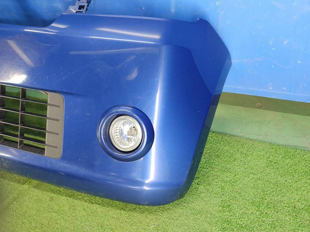 DAIHATSU ダイハツ ムーブ・コンテ L585S フロント バンパー B58 [02-1976]
