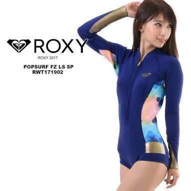 大得価，送料無料 素材 仕様 ROXY/ロキシー レディース ロングスプリングウェットスーツ M(スプリング)｜売買されたオークション情報、yahooの商品情報をアーカイブ公開 - オークファン ウエットスーツ