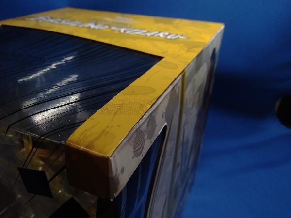 未開封品 現状品 フィギュア FiguartsZERO [EXTRA BATTLE] “三大将ボルサリーノ-黄猿- 未開封品 フィギュア 現状品 ［EXTRA ゲッコー・モリア 箱