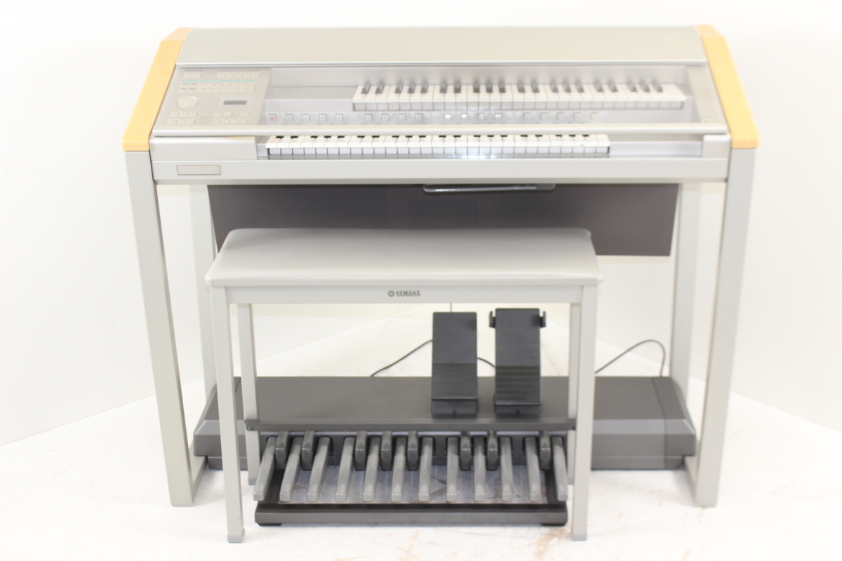 ELS-01 STAGEA ヤマハ | バイタライズユニット バイタライズ ELS-02C 