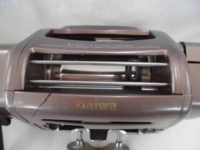 - ss-80」の落札相場・落札価格 ダイワ Yahoo!オークション 「ダイワ タナコン メルカリ ΨΨ中古DAIWA 電動リール 2026年最新パワフルタナコンの人気アイテム 0 GS パワフルタナコン タナコンブル750 ダイワ(Daiwa) 00801388｜アウトドア