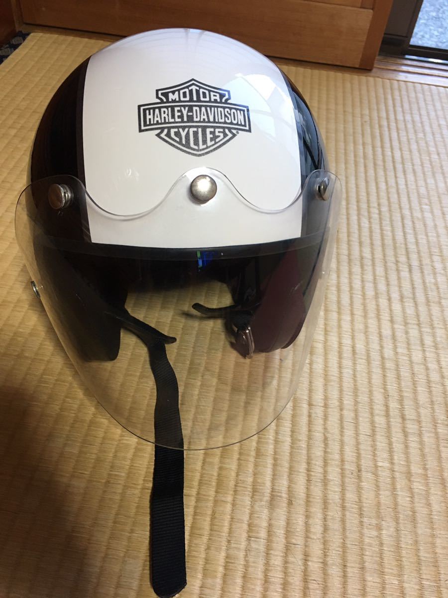 SHOEI ハーレーダビッドソン 公式通販 ヘルメット XL ハーレー