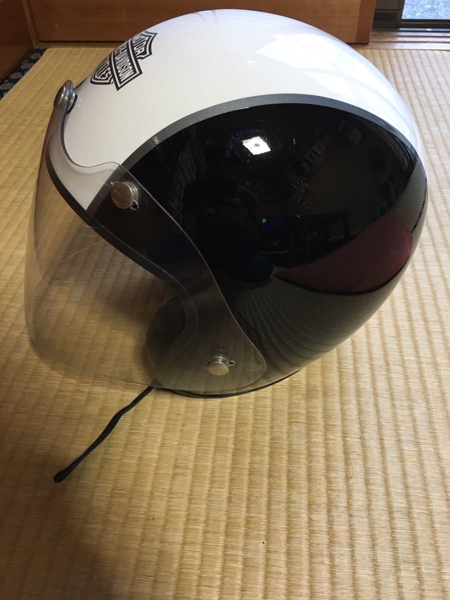 SHOEI ハーレーダビッドソン 公式通販 ヘルメット XL ハーレー