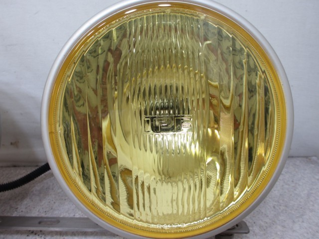 未使用品　IPF 940 スーパーラリー コンプリートセット フォグランプ 7IPF スーパーラリー フォグランプ IPF-940 左右2個セット ジャンク