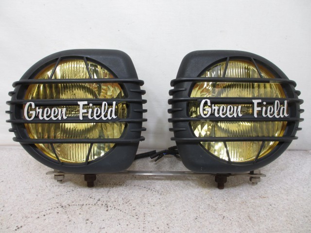 未使用品　IPF 940 スーパーラリー コンプリートセット フォグランプ 7IPF スーパーラリー フォグランプ IPF-940 左右2個セット ジャンク
