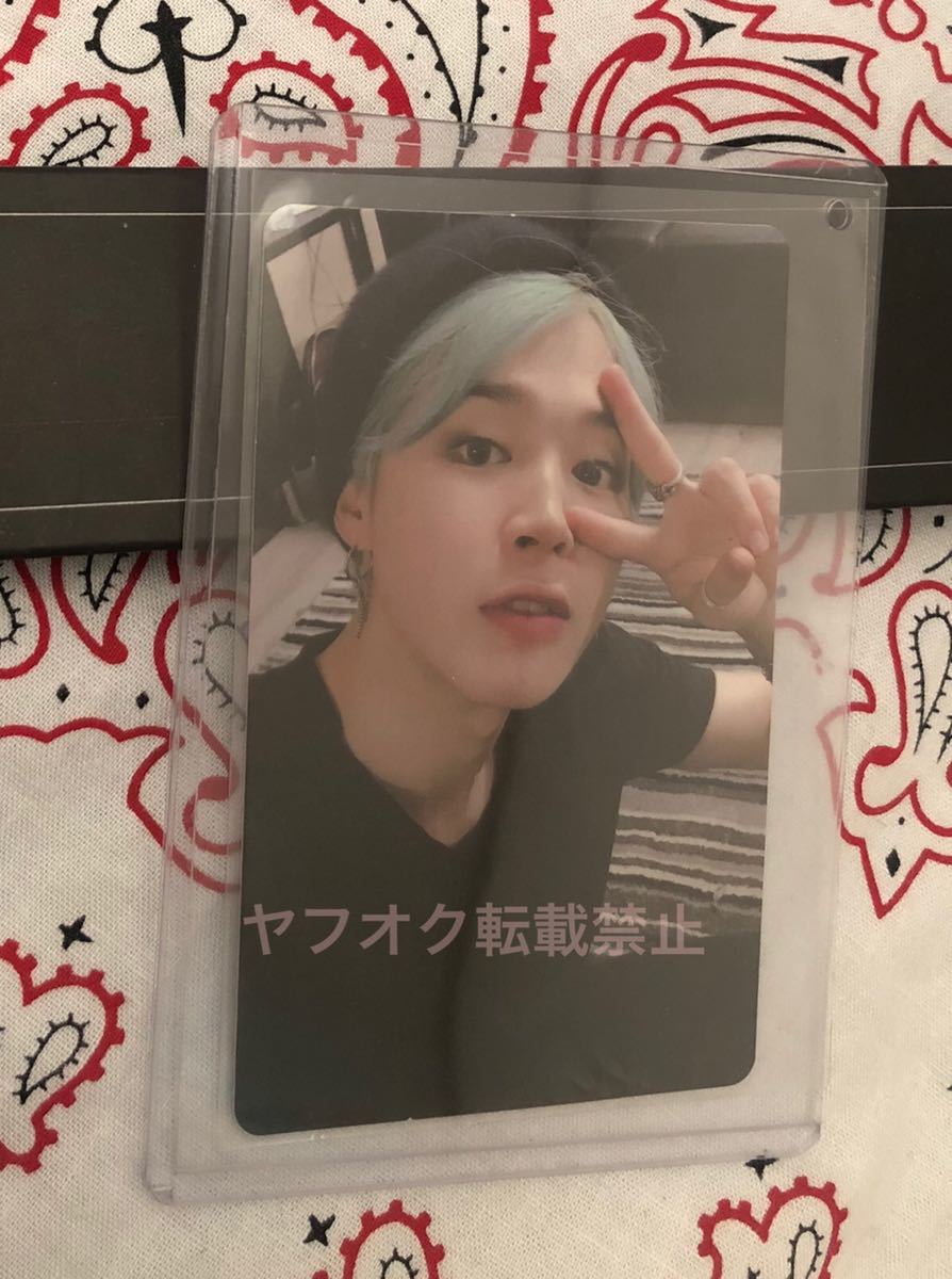 BTS WORLD TOUR 'LOVE 防弾少年団 YOURSELF' DVD YOURSELF LOVE