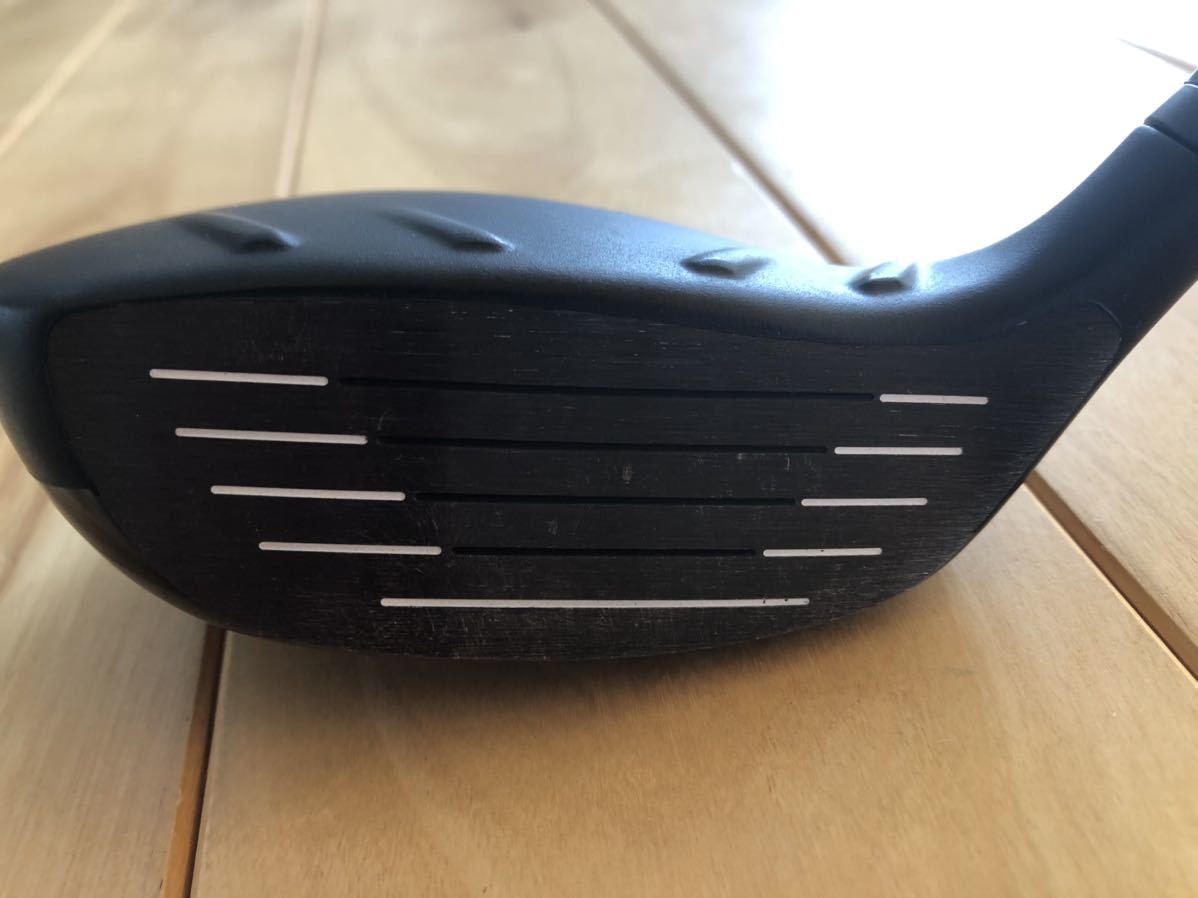  ピン G400 5番ウッド グラファイトデザインbb7s(ピン)｜売買されたオークション情報、yahooの商品情報をアーカイブ公開 - オークファン 男性右きき用