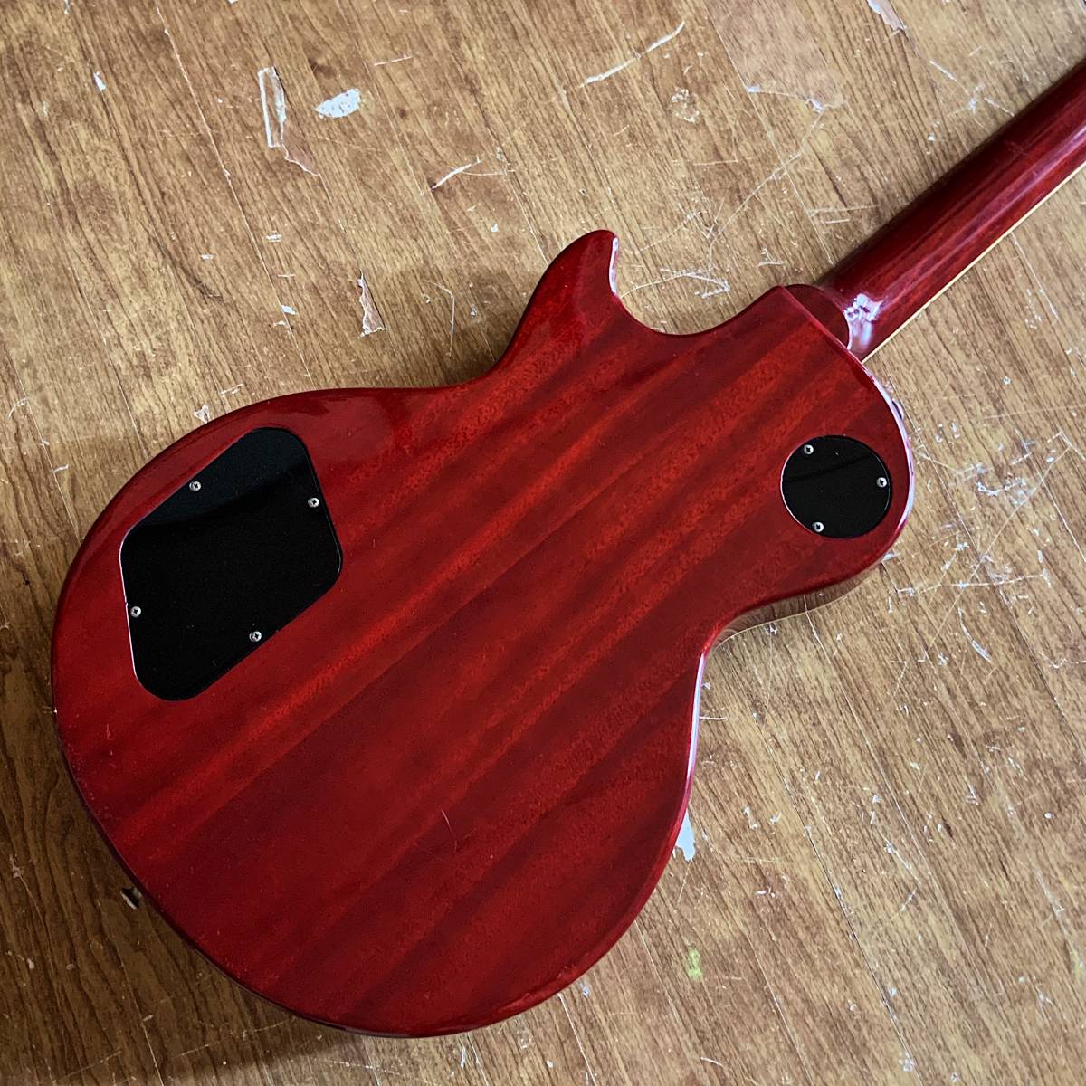 トーカイ Love Rock Heritage Tokai レスポール 日本製Tokai TLS-1 