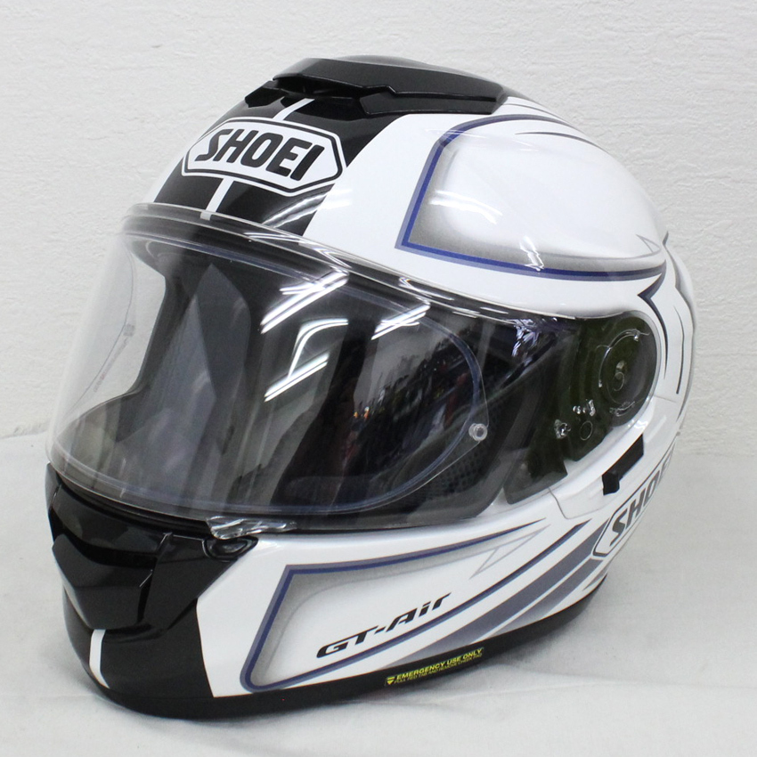 SHOEI GT-Air - EXPANSE | Webike ショウエイ EXPANSE［ジーティー