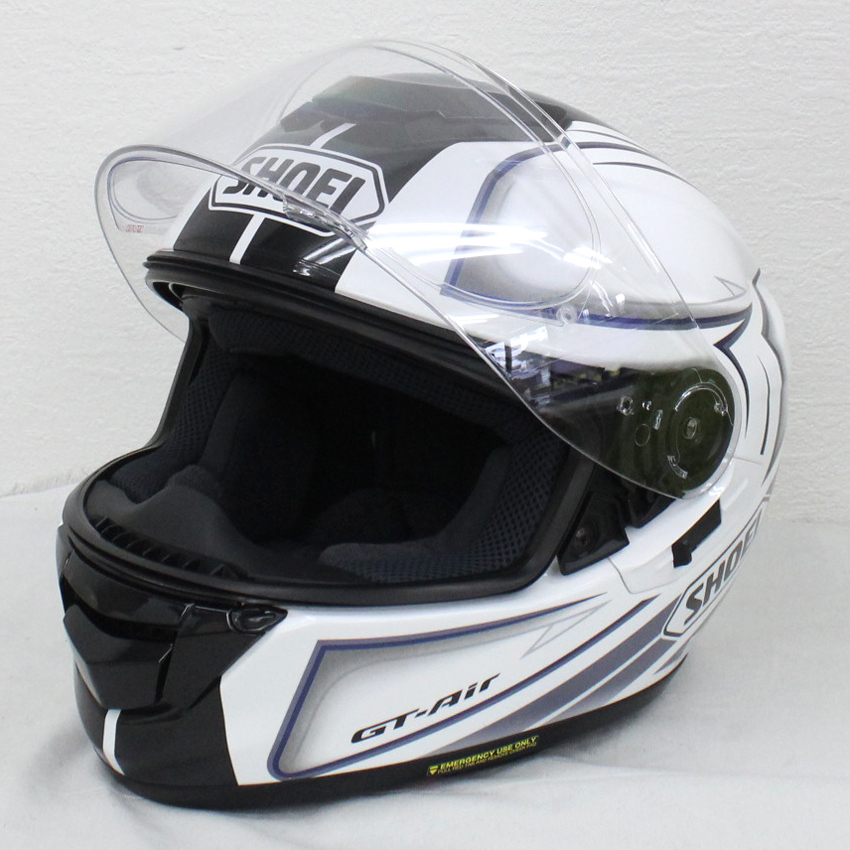 中古美品】SHOEI ショウエイ GT-Air EXPANSE エクスパンス フル