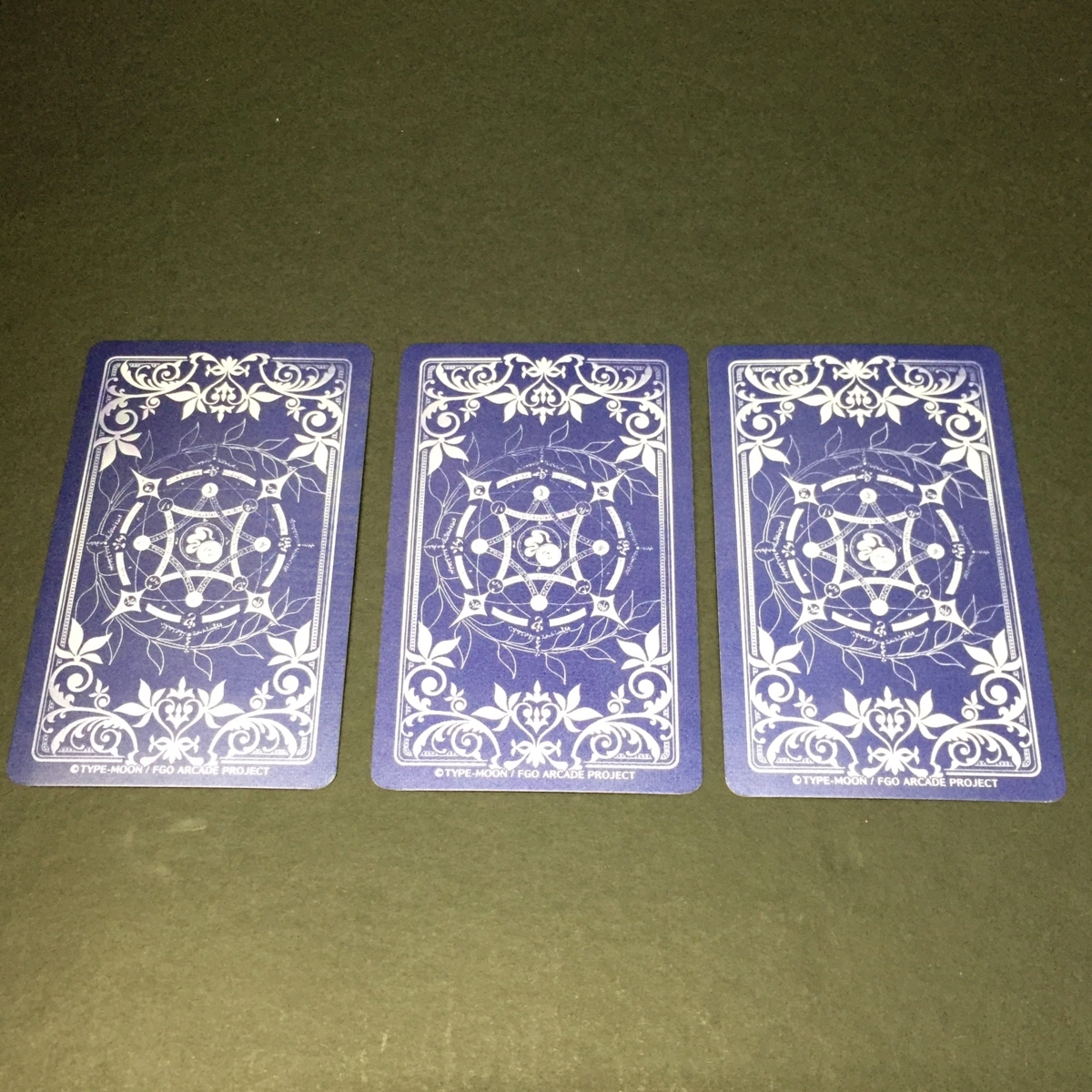 Fgoアーケード クロエ フォン アインツベルン アーチャー 最終再臨 フェイタル 3枚セット 080 0805 Sm 01 Fur Icカード 売買されたオークション情報 Yahooの商品情報をアーカイブ公開 オークファン Aucfan Com