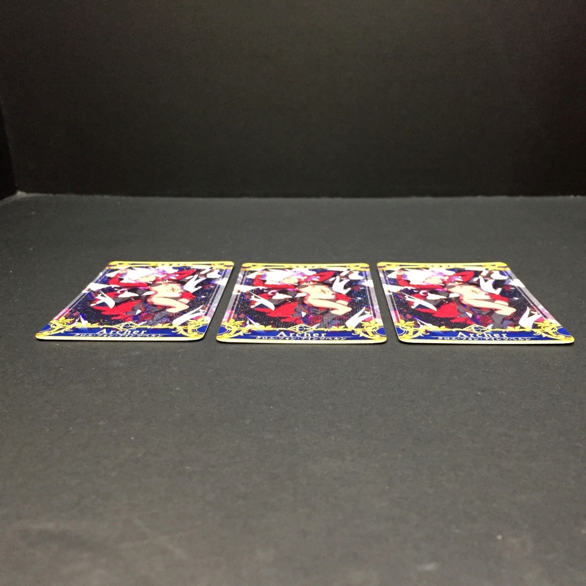 Fgoアーケード クロエ フォン アインツベルン アーチャー 最終再臨 フェイタル 3枚セット 080 0805 Sm 01 Fur Icカード 売買されたオークション情報 Yahooの商品情報をアーカイブ公開 オークファン Aucfan Com