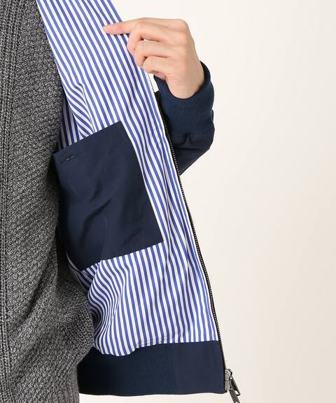 ☆新品 バラクータ BARACUTA G9 エディフィス別注THOMAS MASON 36 