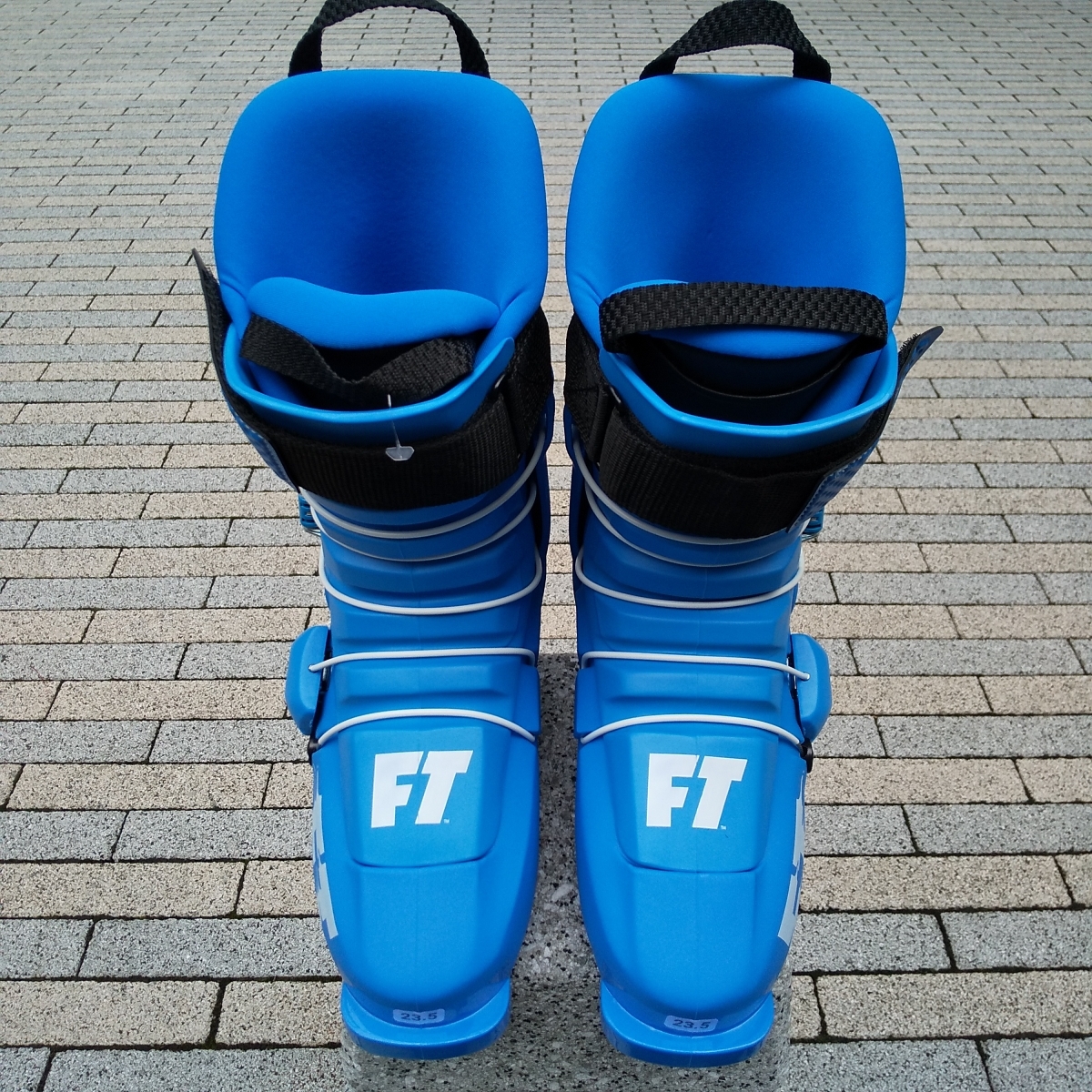スキーブーツ FULL TILT CLASSIC 限定FTフルティルトKICKER ヨドバシ