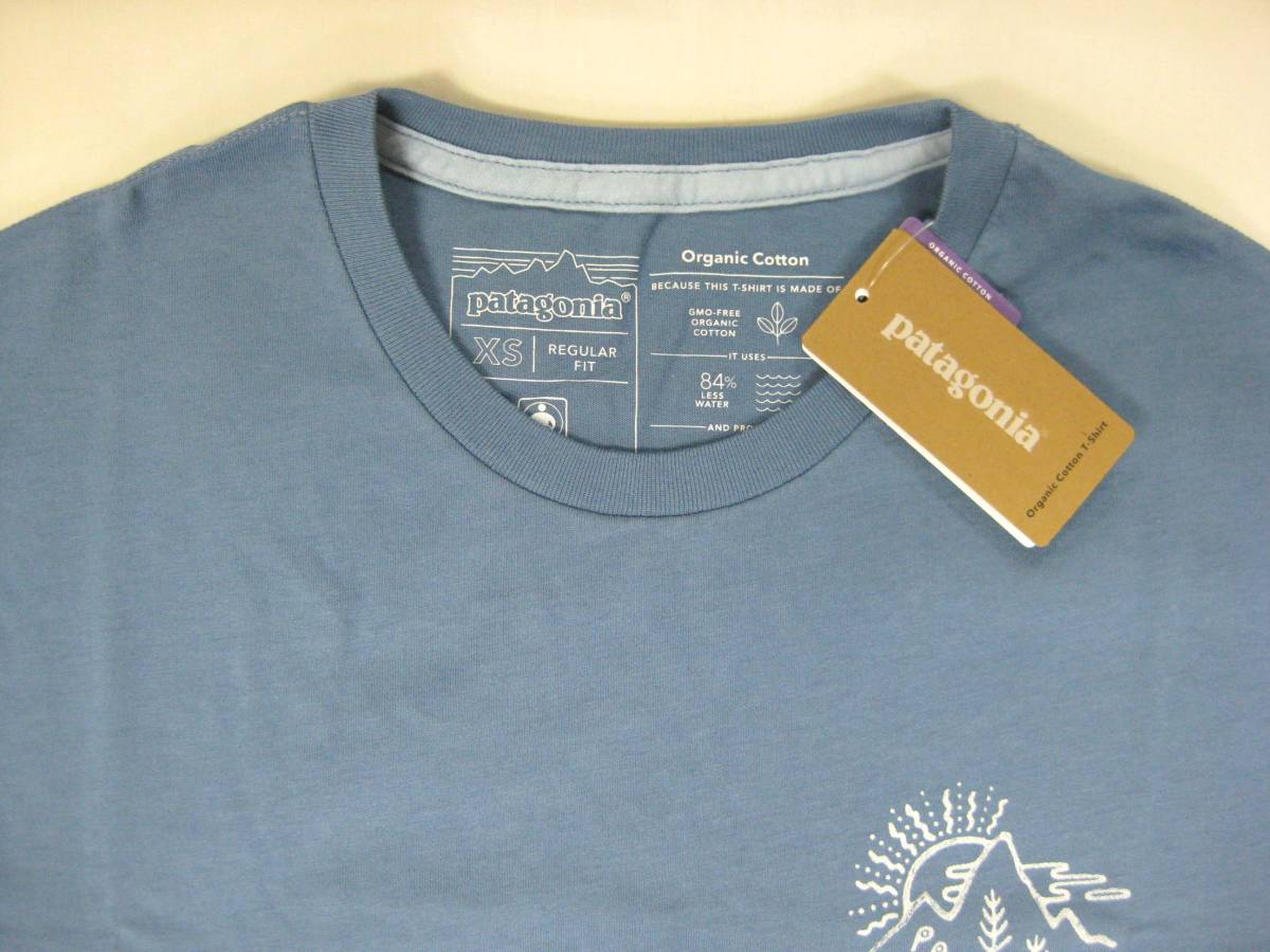 patagonia（パタゴニア）の「PATAGONIA⁄パタゴニアM
