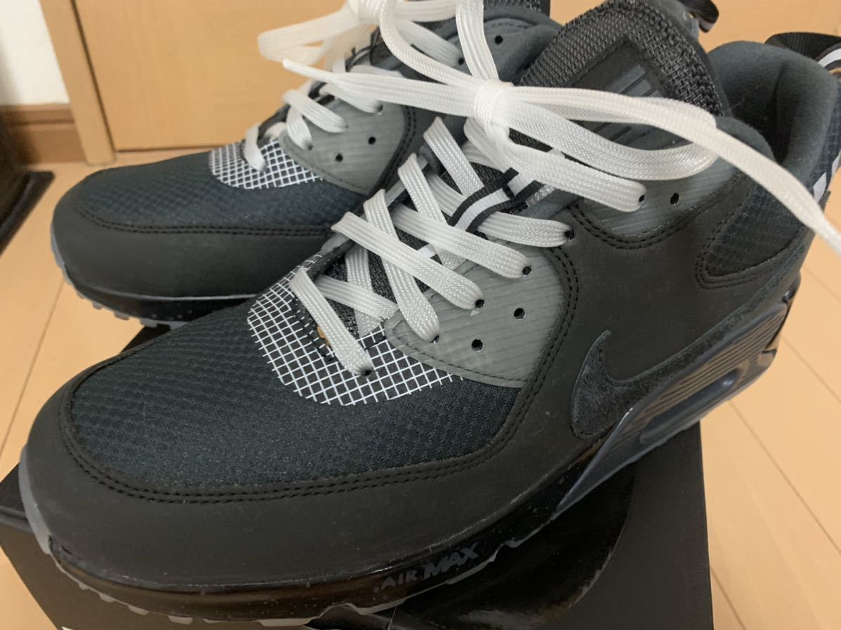 最安値，得価 国内品NIKE AIR MAX90 UNDEFEATED(28.0cm)｜売買されたオークション情報、yahooの商品情報をアーカイブ公開 - オークファン 28.0cm