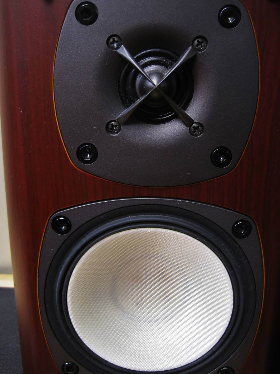 ONKYO D-D2E : - スピーカーシステム(2台1組) 家電＆カメラ メルカリ
