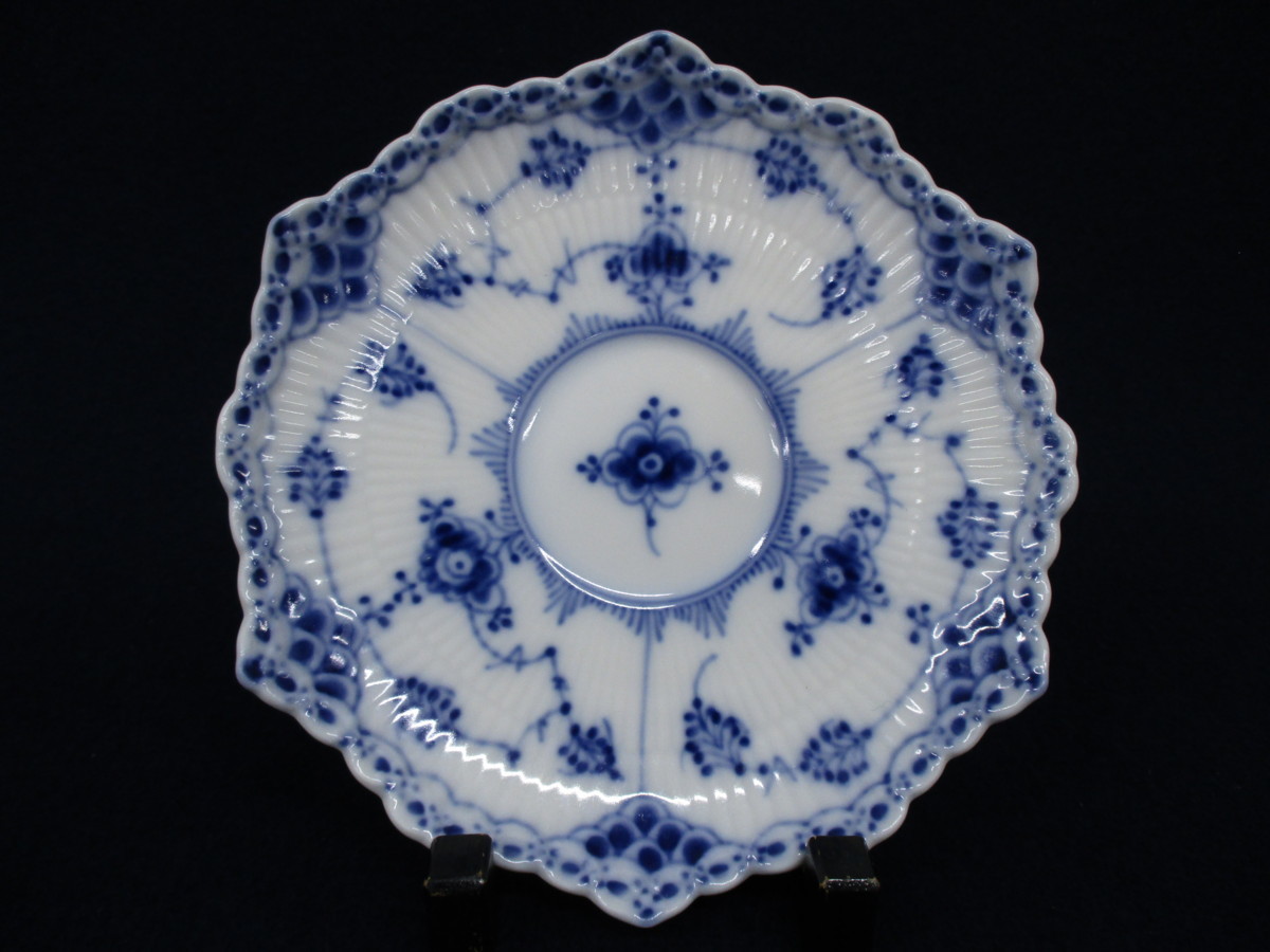 ロイヤルコペンハーゲン セット No.597 深皿 No.9049 ロイヤル