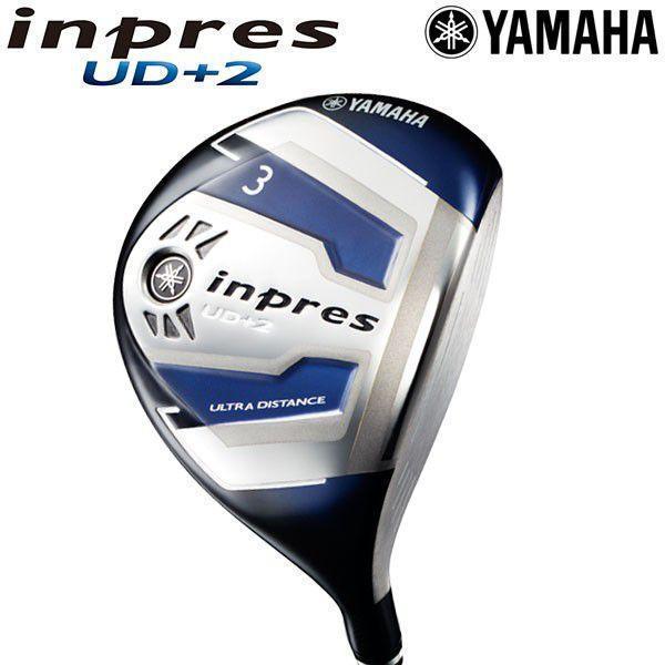 送料無料 ヤマハ 2017インプレスUD+2 ３番ウッド ＳＲ TMX-417F(ヤマハ)｜売買されたオークション情報、yahooの商品情報をアーカイブ公開 - オークファン 男性右きき用