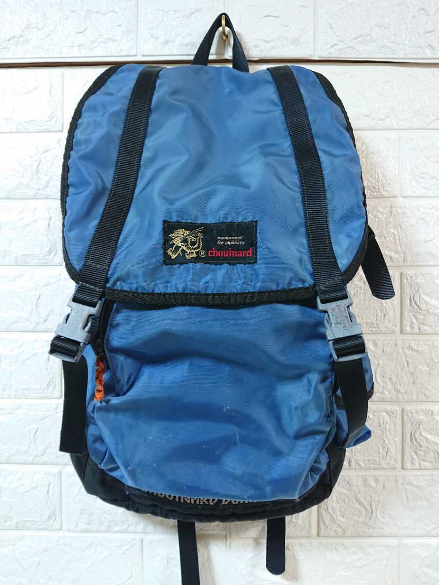 低価，2026 70s 80s Vintage chouinard dragon シュイナード ドラゴン パタゴニア前身 バックパック リュック ザック patagonia backpack bag(パタゴニア)｜売買されたオークション情報、yahooの商品情報をアーカイブ公 パタゴニア