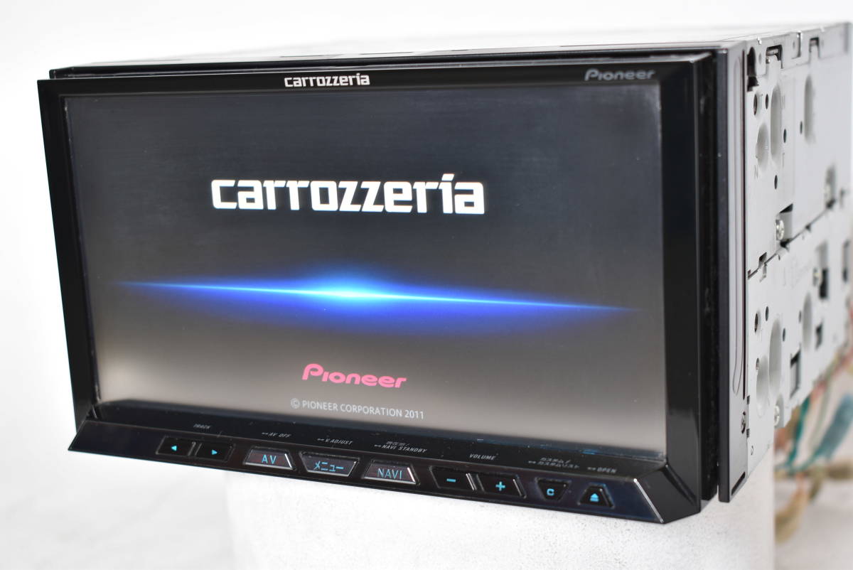 カロッツェリア サイバーナビ 公式通販 carrozzeria | AVIC-CW910 Auto
