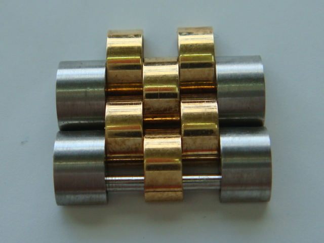0 Datejust ロレックス Rolex Steel デイトジャスト Ref.16233 SS⁄K18 