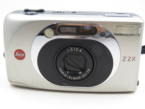 13549Z4]☆緊急大特価☆LEICA Z2X VARIO-ELMAR 35-70mm Leica Z2X Film mm