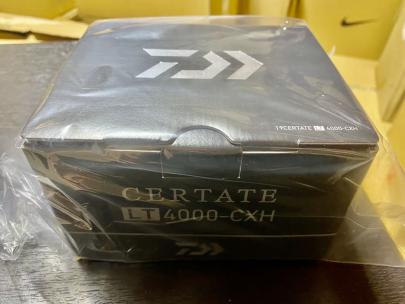 送料無料，定番 DAIWA 19 セルテート LT4000-CXH ダイワ CERTATH(ダイワ)｜売買されたオークション情報、yahooの商品情報をアーカイブ公開 - オークファン ダイワ