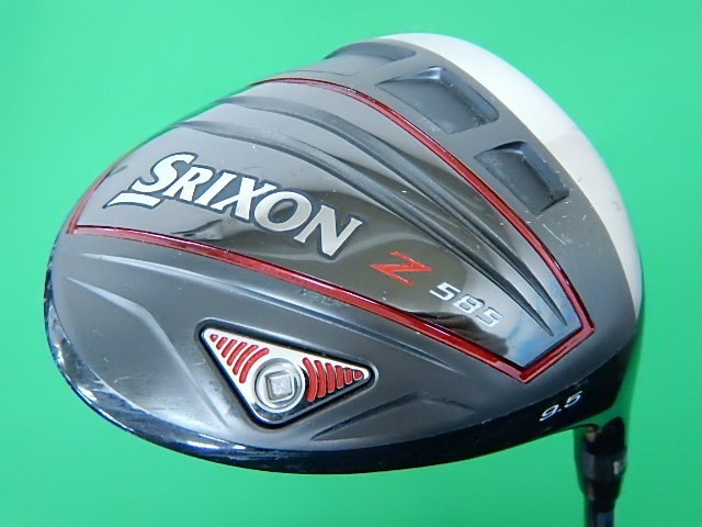 SRIXON for IRON|中古 Z585|ダンロップ|アイアンセット|Miyazaki アイアン ダンロップ 5|中古ゴルフ Z585|ダンロップ|ドライバー|Miyazaki MIZU Z585 アイアンセット スリクソン(SRIXON) 訳あり DUNLOP Z-585 :