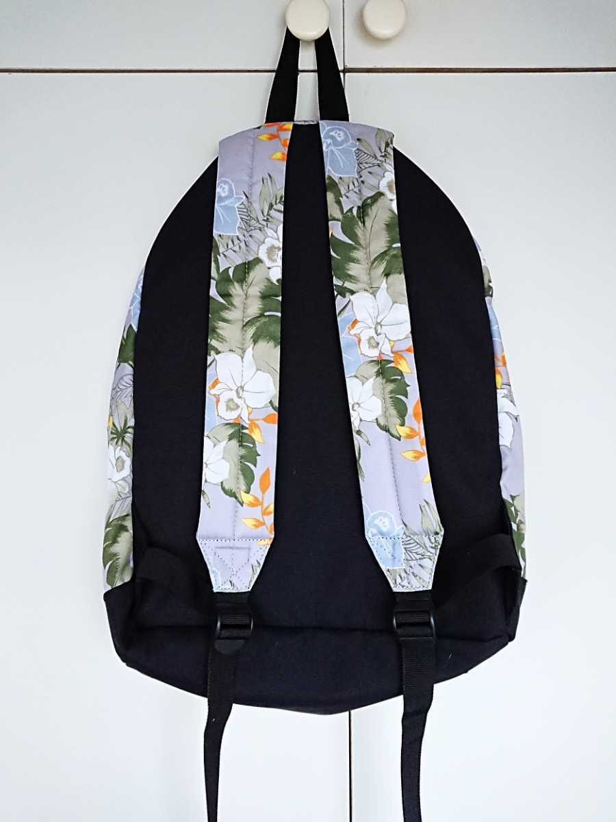 Hurley オプティカル柄 バックパック リュック サーフブランド 男性用 売買されたオークション情報 Yahooの商品情報をアーカイブ公開 オークファン Aucfan Com