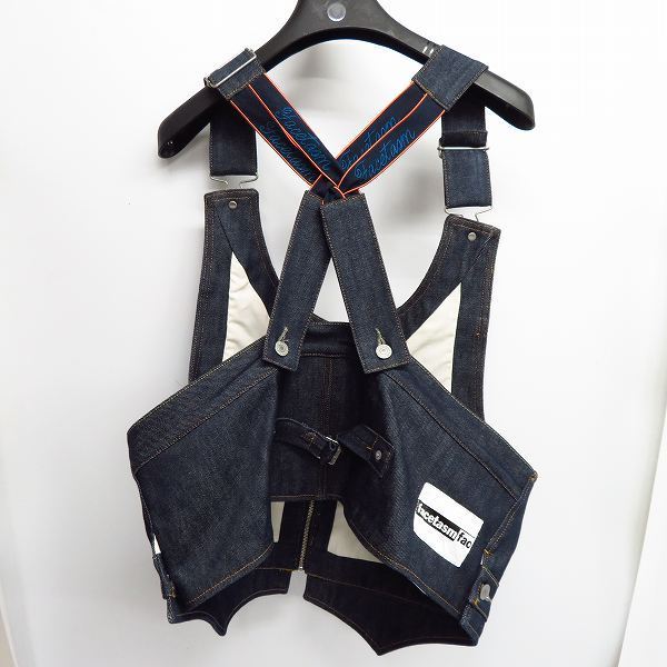 ☆FACETASM×LEVIS/ファセッタズム×リーバイス 2020SS DENIM BEST