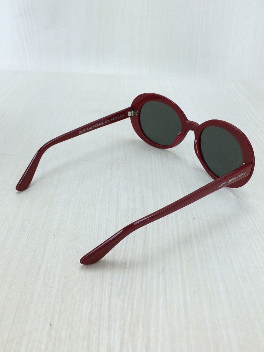 Sl98 サングラス サンローラン SAINT LAURENT サンローラン 16SS SL98