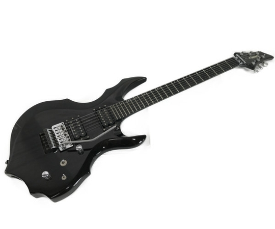 ESP by Forest edwards forest EDWARDS スルーネック E-FR-130GT □ESP 