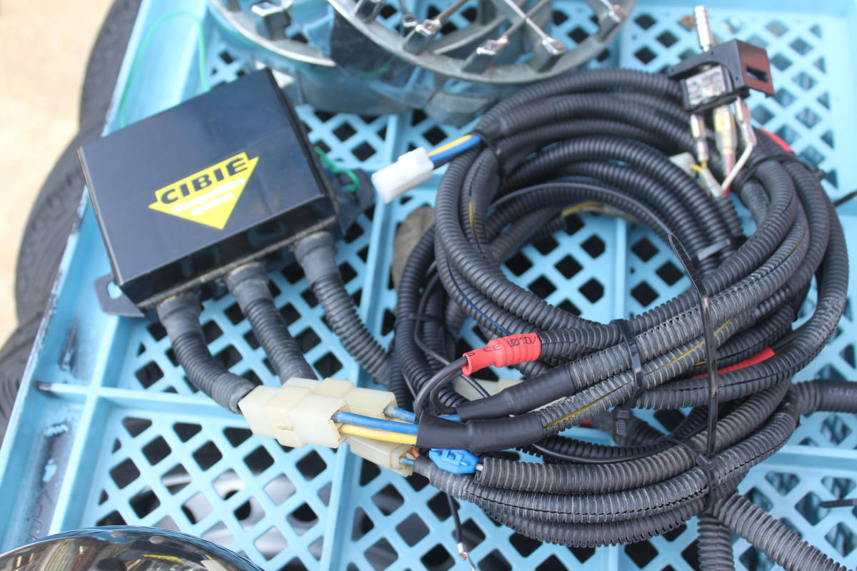 CIBIE PIAA Yahoo!オークション スーパーオスカー スーパーコンペ HID