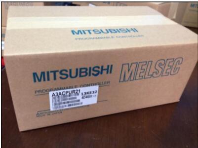 新品 MITSUBISHI/三菱 A3ACPUR21 CPUユニット