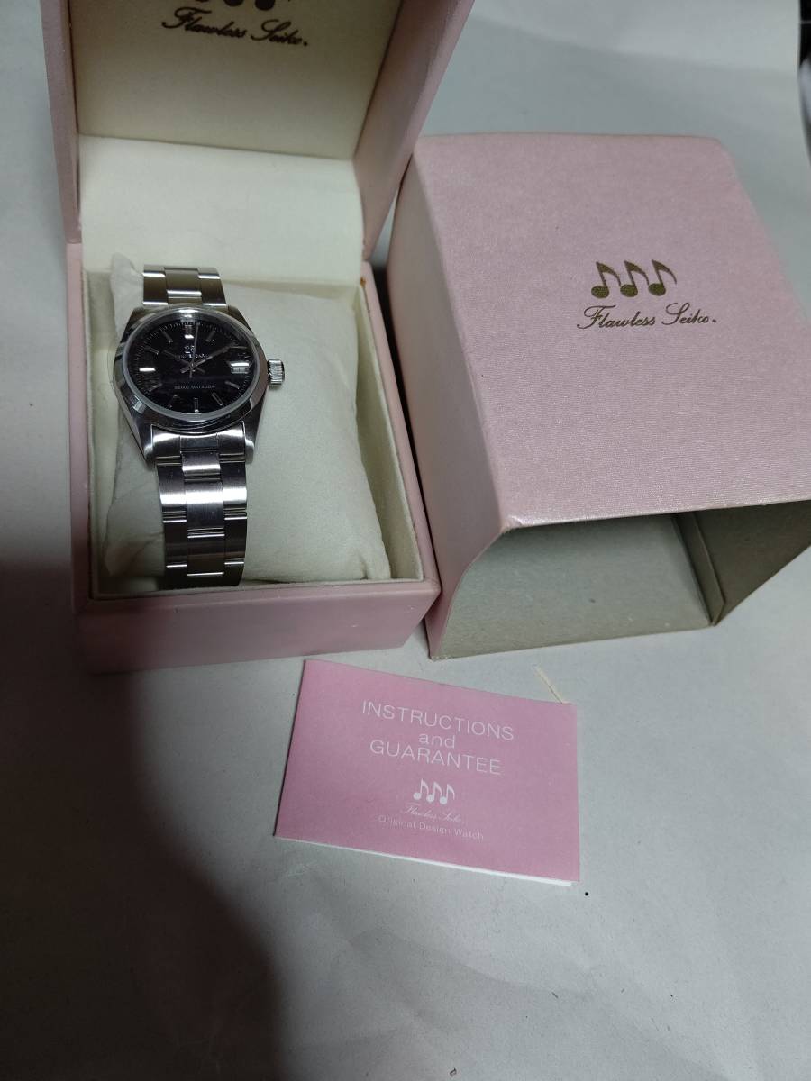 フローレスセイコのフリマアイテム一覧 松田聖子 セイコー SEIKO