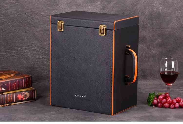 【超激得，セール】 ハイグレード ワインギフト 包装 ボックス シングルボトル カクテルセット ワインセット 最高 ギフトパッケージ おすすめ 3(ワイン)｜売買されたオークション情報、yahooの商品情報をアーカ その他