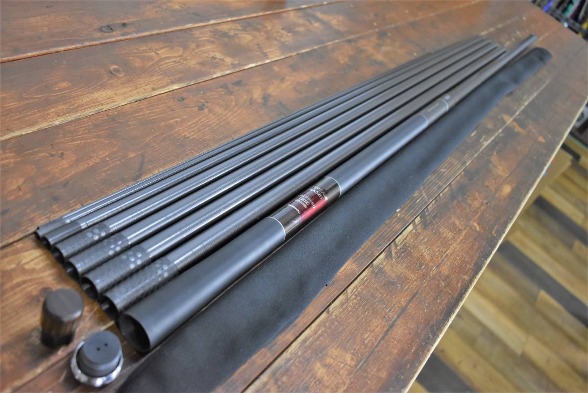 大得価，定番 シマノ スーパーゲーム ベイシス MH75-80ZB SHIMANO SUPERGAME BASIS 大型渓魚 渓流竿(シマノ)｜売買されたオークション情報、yahooの商品情報をアーカイブ公開 - オークファン 渓流竿