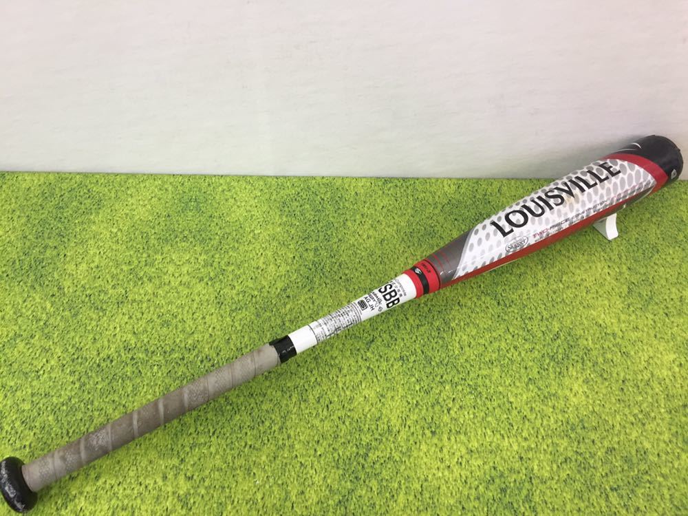 ルイスビルスラッガー　ニュートロン　78cm 少年軟式バット セミトップバランス ルイスビルスラッガー ニュートロン 78cm 少年軟式バット セミトップ