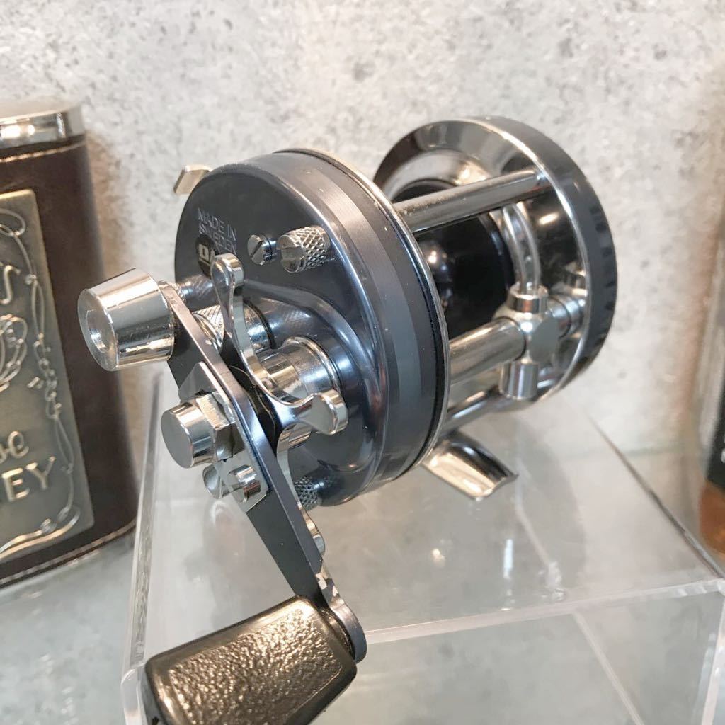 お得，100%新品 出品 Ambassadeur 5500C OA ベイトリール/ブルーグレー アブ ガルシア アンバサダー スウェーデン(アブガルシア)｜売買されたオークション情報、yahooの商品情報をアーカイブ公開 - オークファン アブガルシア