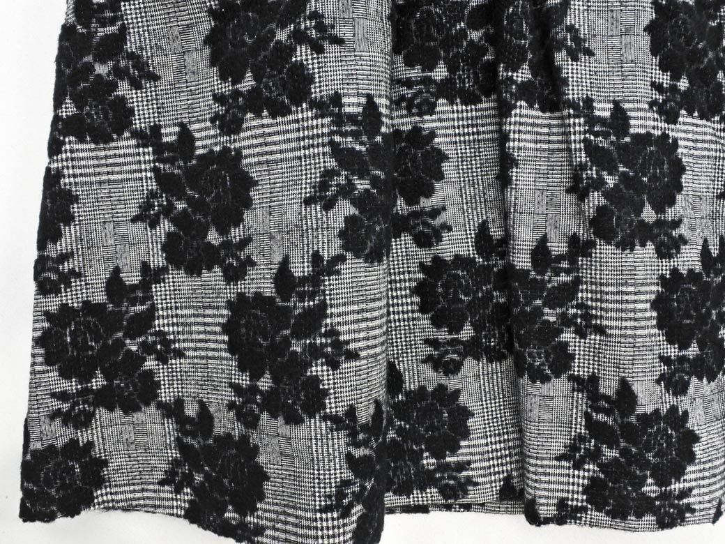 Jillstuart ジルスチュアート グレンチェック 花柄 フロッキープリント Aライン ワンピース Size2 グレー Aia3 ワンピース ミニ 売買されたオークション情報 Yahooの商品情報をアーカイブ公開 オークファン Aucfan Com Jillstuart ジルスチュアート グレンチェック 花柄 フロッキープリント Aライン ワンピース Size2 グレー Aia3 ワンピース ミニ 売買されたオークション情報 Yahooの商品情報をアーカイブ公開 オークファン Aucfan Com