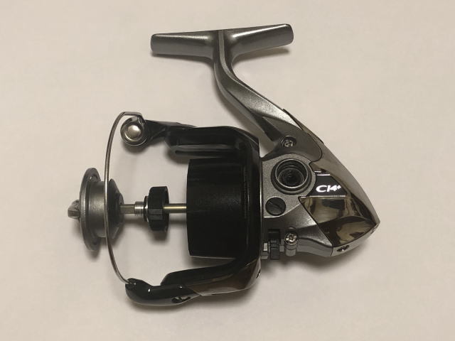 シマノ レアニウム 0 C3000HG CI4+ - メルカリ シマノ(SHIMANO) 12レアニウムCI4+ SHIMANO ボディ本体 中古SHIMANO C3000HG(シマノ)｜売買されたオークション レアニウムCI4 CI4 1000S,C2000S,C2000HGS,2500,2500S,C3000,C3000HG用