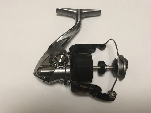 シマノ レアニウム 0 C3000HG CI4+ - メルカリ シマノ(SHIMANO) 12レアニウムCI4+ SHIMANO ボディ本体 中古SHIMANO C3000HG(シマノ)｜売買されたオークション レアニウムCI4 CI4 1000S,C2000S,C2000HGS,2500,2500S,C3000,C3000HG用